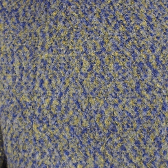 NWT Qiang wool and silk ladies jacket size S - Picture 4 of 11